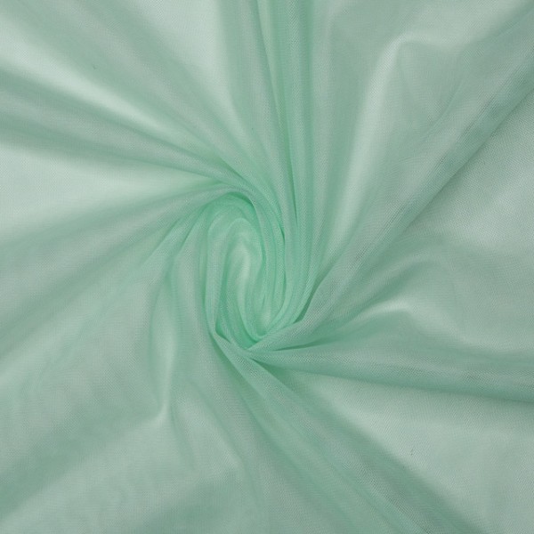 Schleiertüll mint
