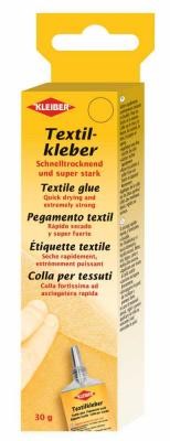 Kleiber Textilkleber 30g