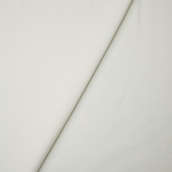 French Terry Sweat Lena ecru