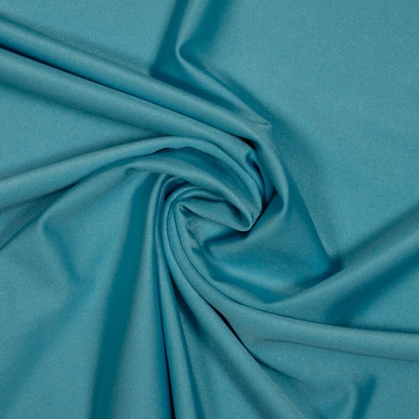 Badelycra & Sportswearjersey UV-Schutz 50+ aqua