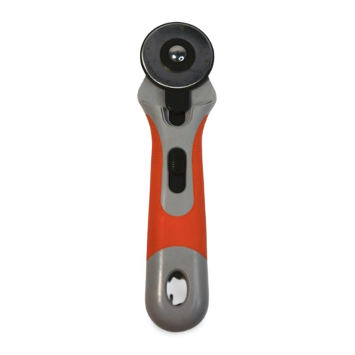 EvLis Premium Rollschneider Ergonomisch grau