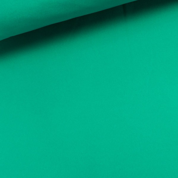 Softshell Fleece apfelgrün