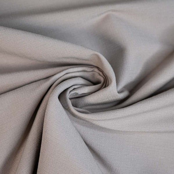 Bengaline Super Stretch Leinen Look taupe