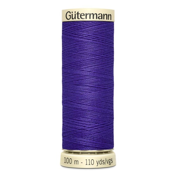 Garn Gütermann Allesnäher violett Nr. 810