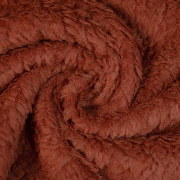 Fester Mantelteddy terra