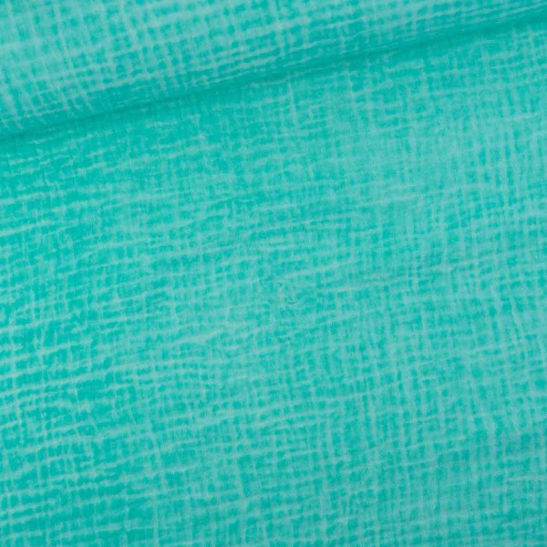 Musselin Double Gauze Vintage mint