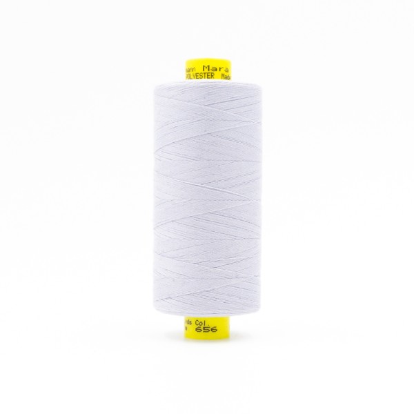 Garn Gütermann Allesnäher 1000m rauchiges flieder hell Nr. 656