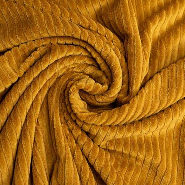 Breitcord Jersey SOFT senfgelb