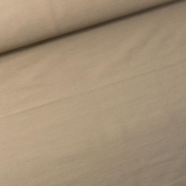 Bengaline Stretch Uni taupe