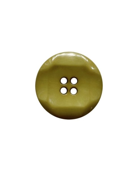 Knopf 4-Loch 23mm beige