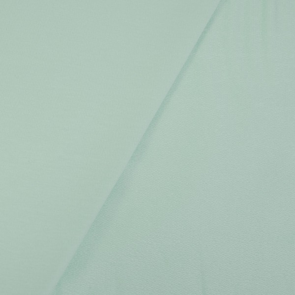 French Terry Sweat Lena pastellmint