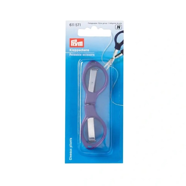 Prym Klappschere
