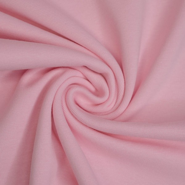 Feinstrick Bündchen Lena rosa