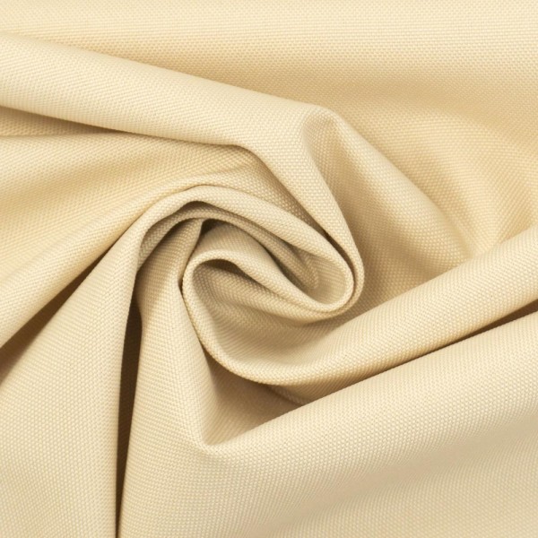 Outdoorstoff Waterproof beige