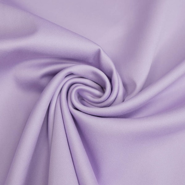 Jeansstoff Jogging Mega-Stretch flieder