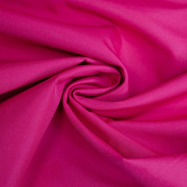 Lounge Outdoorstoff wasserdicht fuchsia