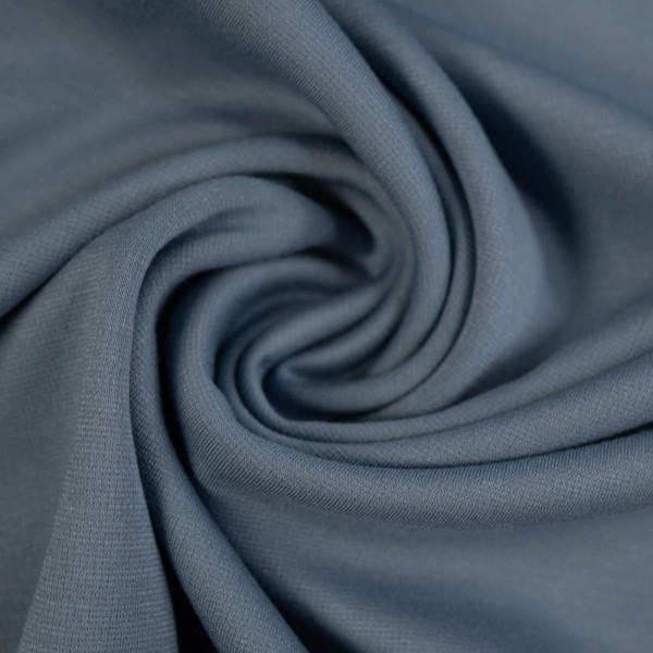 Romanitjersey Punta di Roma jeansblau