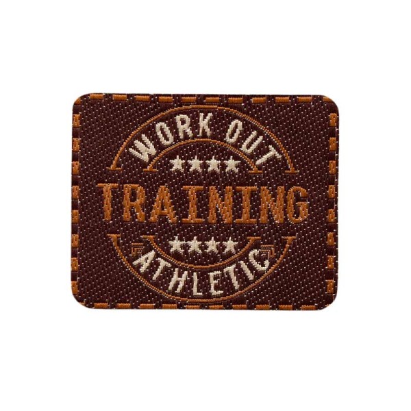 Applikation Training