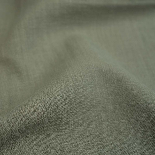 Leinen Stonewashed khaki