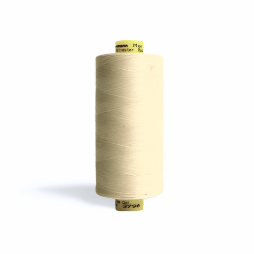 Garn Gütermann Allesnäher pastellgelb Nr.3796