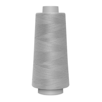 Gütermann Overlockgarn 2500m grau