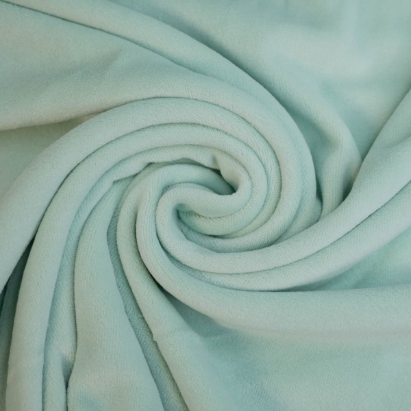 Nicki Velours salbei