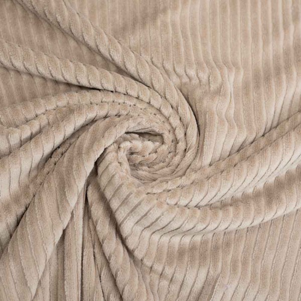 Breitcord Jersey SOFT beige
