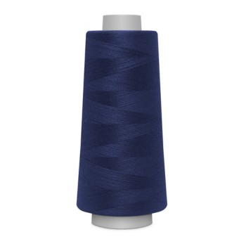 Gütermann Overlockgarn 2500m marineblau