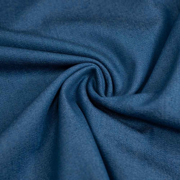 Jeansstoff Denim schwer classic