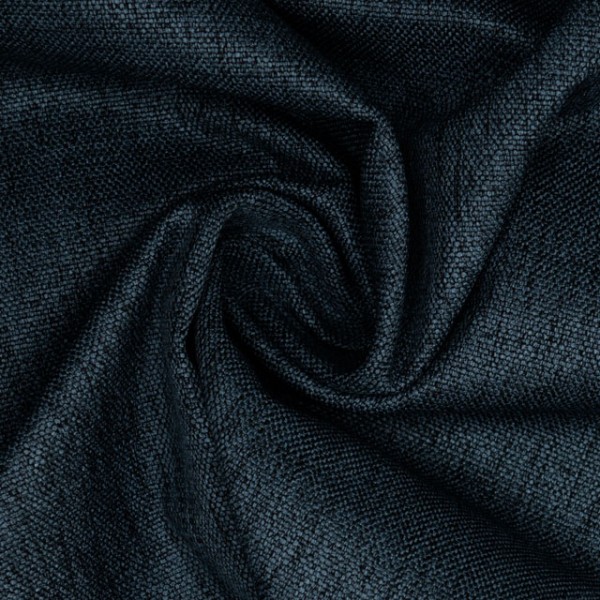 Outdoorstoff Waterproof Melange Look navy