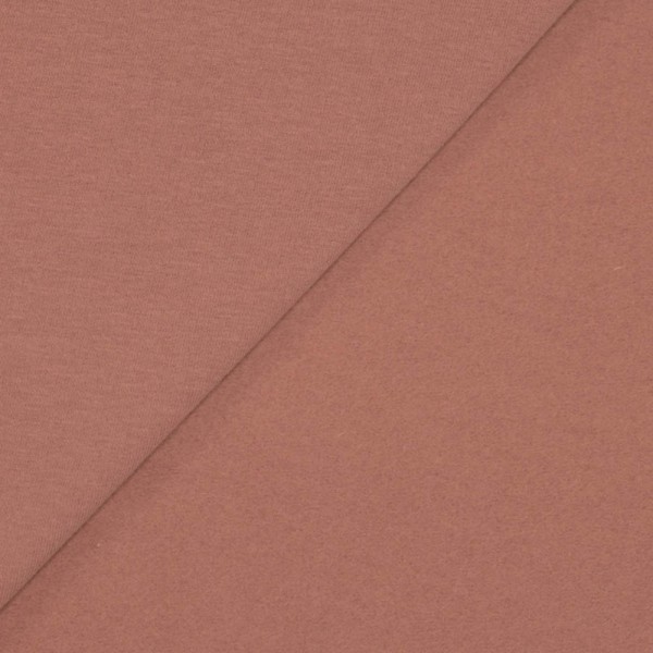 BIO Soft Sweat angeraut altrosa