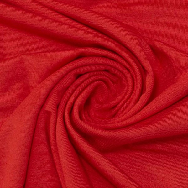 Bamboo Jersey rot