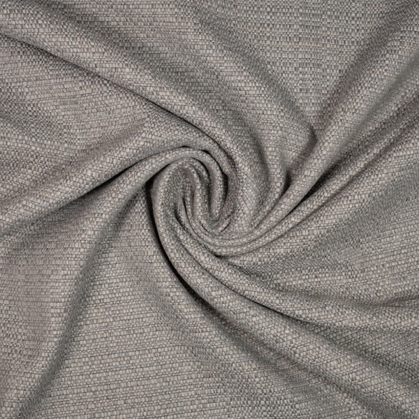 Jacquard Polster und Dekostoff Profiqualität taupe
