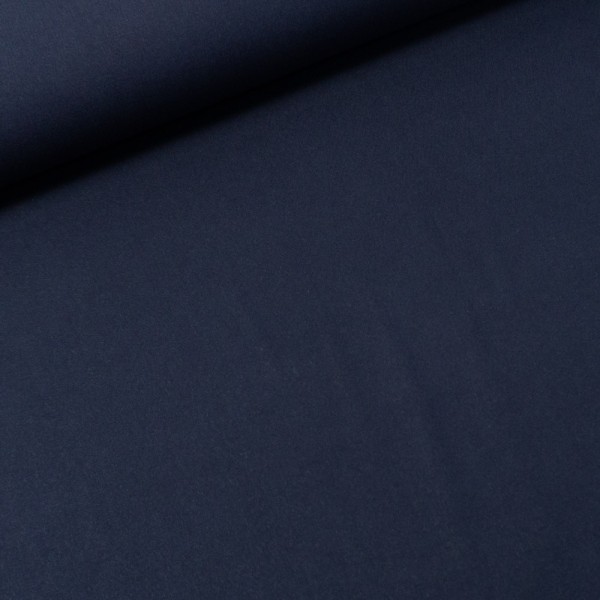 Viskosetwill Stretch Rosalie navy