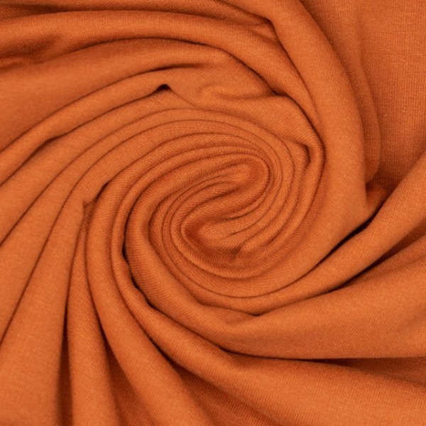 BIO Soft Sweat angeraut terra