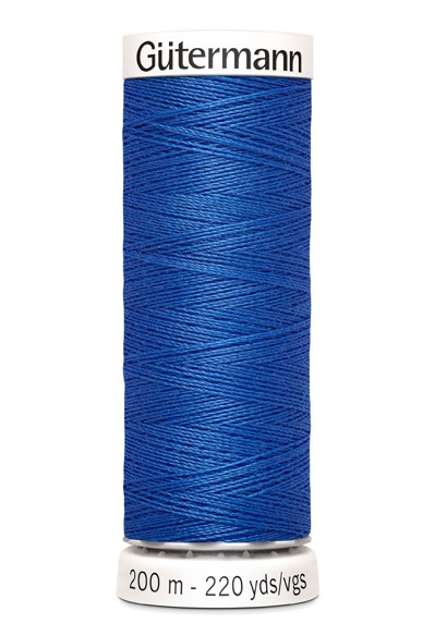 Garn Gütermann Allesnäher 200m royalblau Nr. 959