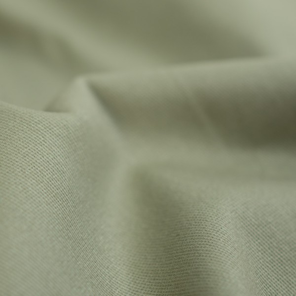 Baumwoll-Twill Stretch Chino eukalyptus