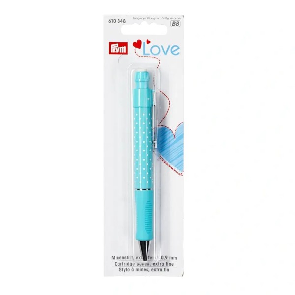 Prym Love Minenstift Extrafein mint