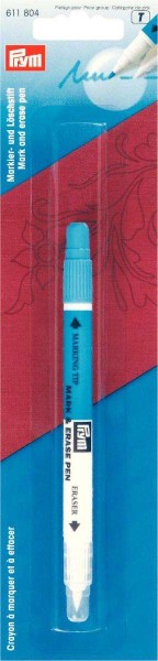 Markier- und Löschstift
