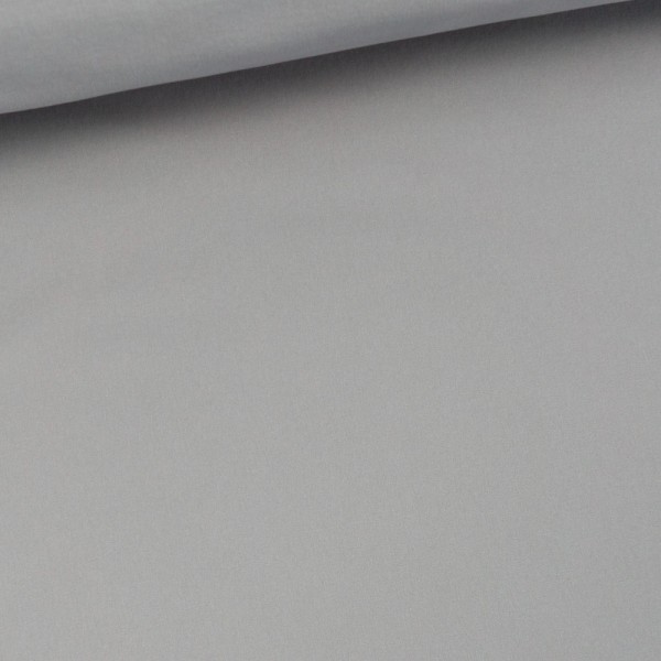 Softshell Fleece hellgrau