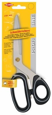 Kleiber Profi Line Schneiderschere 23,8 cm weiß