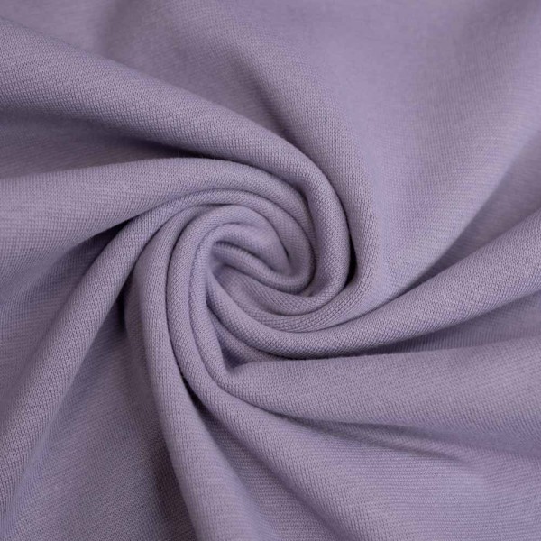 Feinstrick Bündchen Lena beere hell