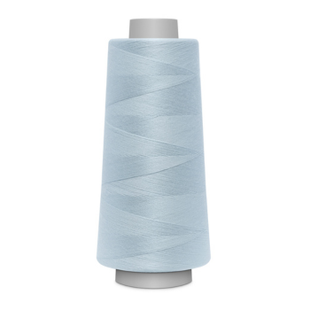 Gütermann Overlockgarn 2500m hellblau