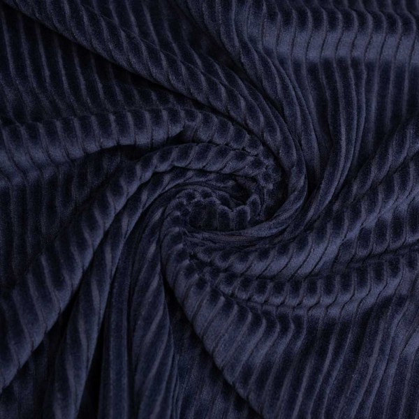 Breitcord Jersey SOFT dark navy