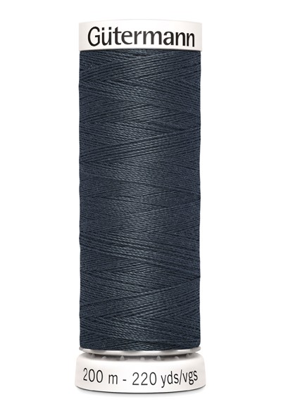 Garn Gütermann Allesnäher 200m dark navy Nr. 95