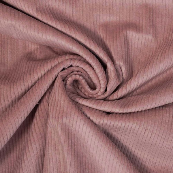 Breitcord Stretch Carla altrosa