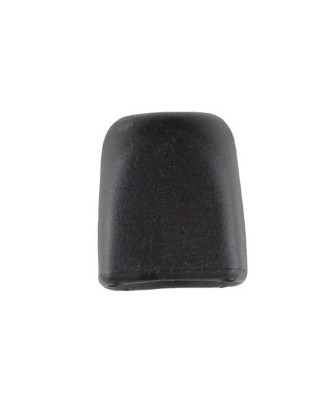 Kordelstopper 15mm schwarz