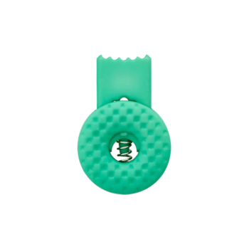 Prym Kordelstopper DL6mm 30mm türkis