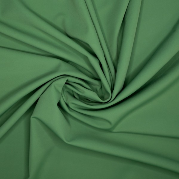 Badelycra & Sportswearjersey UV-Schutz 50+ Matt oliv