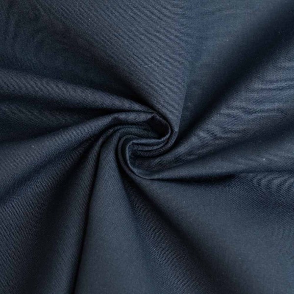 Canvas Teflon beschichtet Profiqualität dark navy